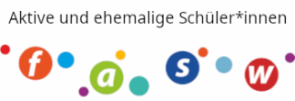 Aktive und ehemalige Schüler*innen